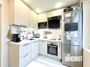 2-к квартира, вторичка, 49м2, 7/9 этаж