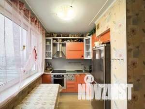 1-к квартира, вторичка, 37м2, 11/14 этаж