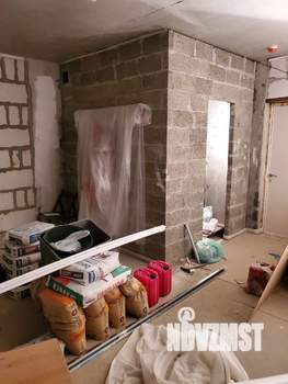 Студия квартира, вторичка, 25м2, 2/18 этаж