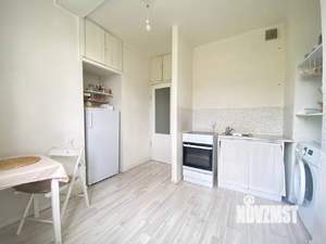 2-к квартира, вторичка, 52м2, 4/14 этаж