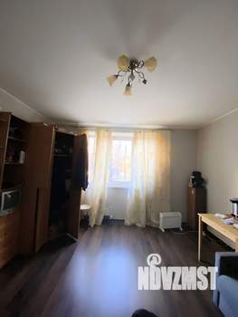 3-к квартира, вторичка, 63м2, 1/14 этаж