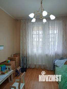 4-к квартира, вторичка, 62м2, 3/9 этаж