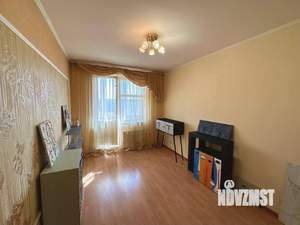 3-к квартира, вторичка, 79м2, 4/14 этаж