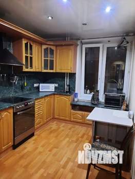 1-к квартира, вторичка, 35м2, 12/22 этаж