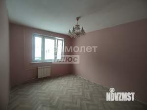 3-к квартира, вторичка, 73м2, 1/14 этаж