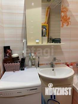 1-к квартира, вторичка, 39м2, 2/12 этаж