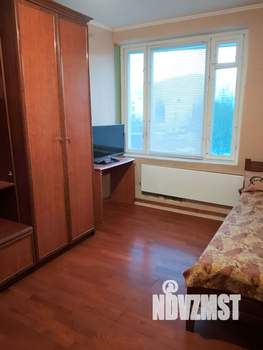 2-к квартира, вторичка, 49м2, 5/12 этаж