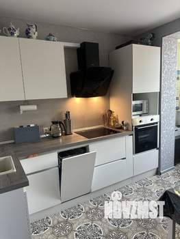 1-к квартира, вторичка, 39м2, 5/14 этаж