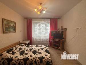 1-к квартира, вторичка, 40м2, 5/20 этаж
