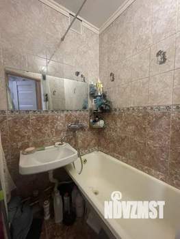 2-к квартира, вторичка, 45м2, 1/5 этаж