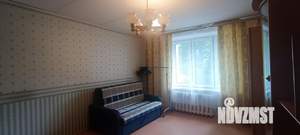 1-к квартира, вторичка, 35м2, 2/12 этаж
