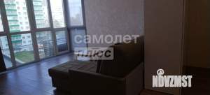 1-к квартира, вторичка, 40м2, 4/17 этаж