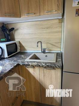 Студия квартира, вторичка, 22м2, 11/18 этаж