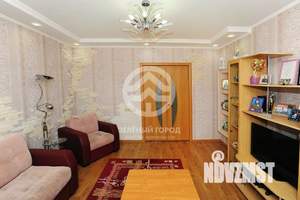 3-к квартира, вторичка, 81м2, 6/9 этаж