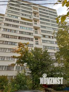 1-к квартира, вторичка, 35м2, 4/14 этаж