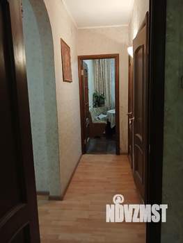 3-к квартира, вторичка, 80м2, 8/14 этаж