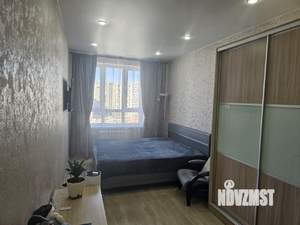 1-к квартира, вторичка, 34м2, 13/18 этаж