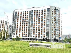 1-к квартира, вторичка, 45м2, 4/14 этаж