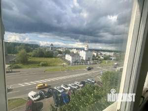 2-к квартира, вторичка, 51м2, 6/12 этаж