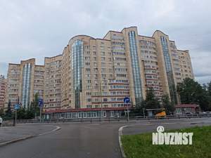 2-к квартира, вторичка, 53м2, 2/14 этаж