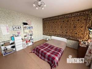 3-к квартира, вторичка, 72м2, 4/23 этаж