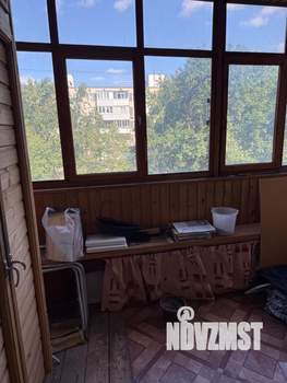 2-к квартира, вторичка, 42м2, 6/9 этаж
