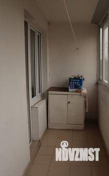 1-к квартира, вторичка, 35м2, 4/14 этаж