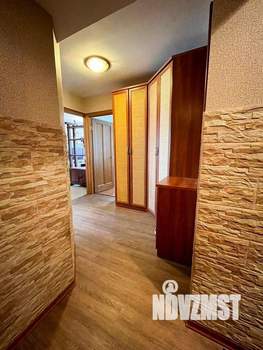 2-к квартира, вторичка, 51м2, 13/16 этаж