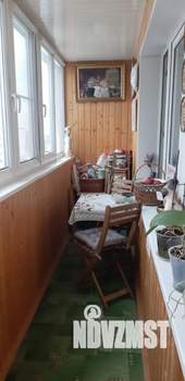 1-к квартира, вторичка, 35м2, 11/16 этаж