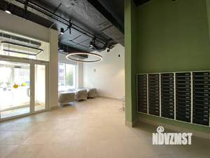 1-к квартира, вторичка, 32м2, 4/7 этаж