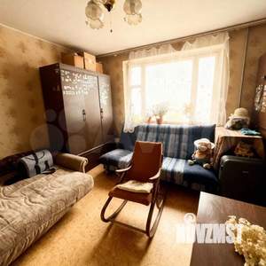 3-к квартира, вторичка, 81м2, 5/14 этаж