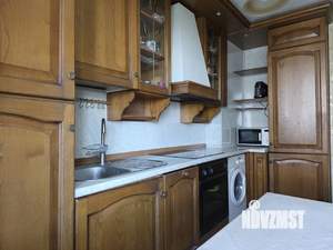 3-к квартира, вторичка, 67м2, 13/22 этаж