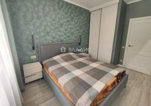 2-к квартира, вторичка, 66м2, 11/15 этаж