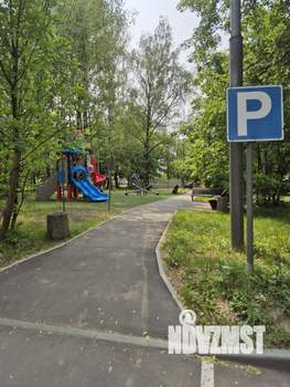 1-к квартира, вторичка, 36м2, 12/14 этаж
