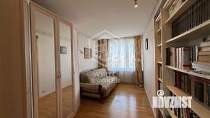 6-к квартира, вторичка, 150м2, 17/17 этаж