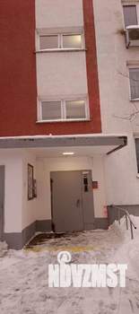 2-к квартира, вторичка, 45м2, 6/9 этаж