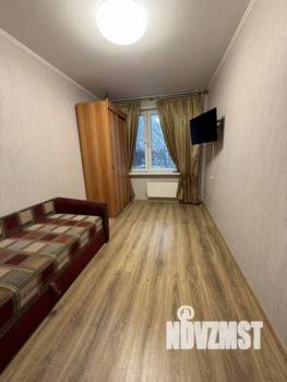 1-к квартира, вторичка, 26м2, 7/9 этаж