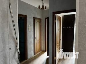 4-к квартира, вторичка, 92м2, 4/14 этаж