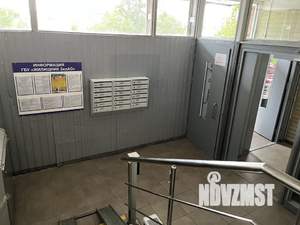 4-к квартира, вторичка, 92м2, 4/14 этаж