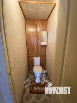 2-к квартира, вторичка, 57м2, 2/9 этаж