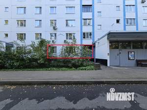 6-к квартира, вторичка, 101м2, 1/12 этаж