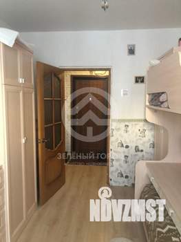 2-к квартира, вторичка, 55м2, 3/10 этаж