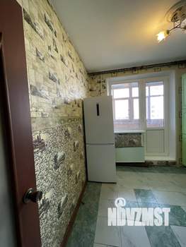 1-к квартира, вторичка, 39м2, 6/14 этаж