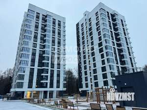 1-к квартира, вторичка, 41м2, 5/15 этаж