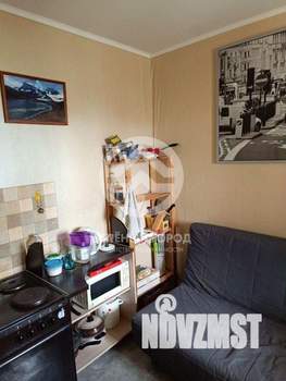 1-к квартира, вторичка, 31м2, 4/10 этаж