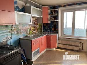 1-к квартира, вторичка, 42м2, 17/22 этаж