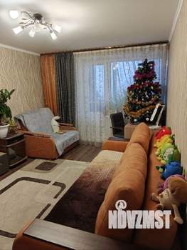 2-к квартира, вторичка, 50м2, 11/16 этаж