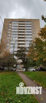 2-к квартира, вторичка, 51м2, 9/14 этаж