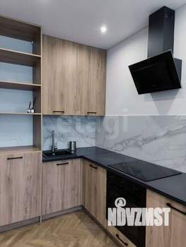 1-к квартира, вторичка, 34м2, 15/17 этаж