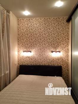 1-к квартира, вторичка, 38м2, 6/17 этаж